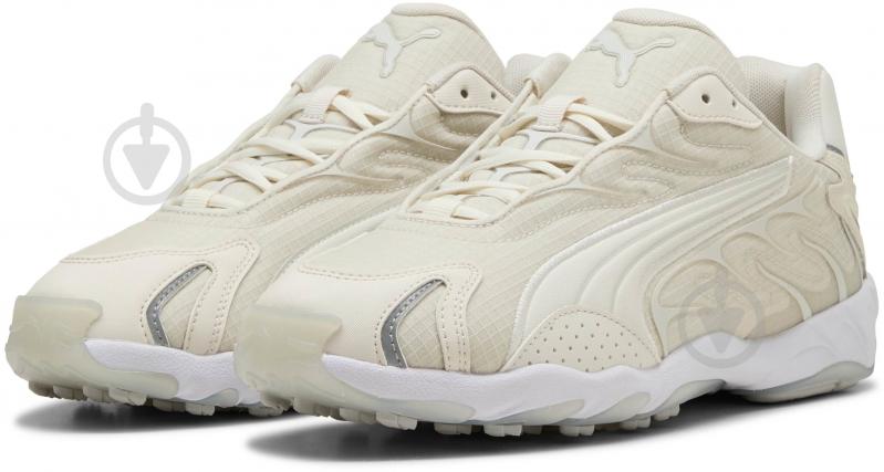 Кроссовки женские Puma Inhale Essentials 40327501 р.39 бежевые - фото 3 Кроссовки женские Puma Inhale Essentials 40327501 р.39 бежевые - фото 3