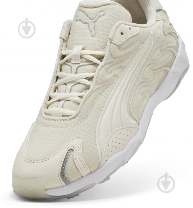 Кроссовки женские Puma Inhale Essentials 40327501 р.39 бежевые - фото 5 Кроссовки женские Puma Inhale Essentials 40327501 р.39 бежевые - фото 5