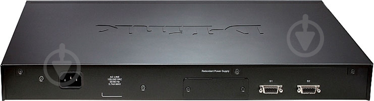 Коммутатор D-Link 24PC/RI DGS-3120 - фото 2 Коммутатор D-Link 24PC/RI DGS-3120 - фото 2