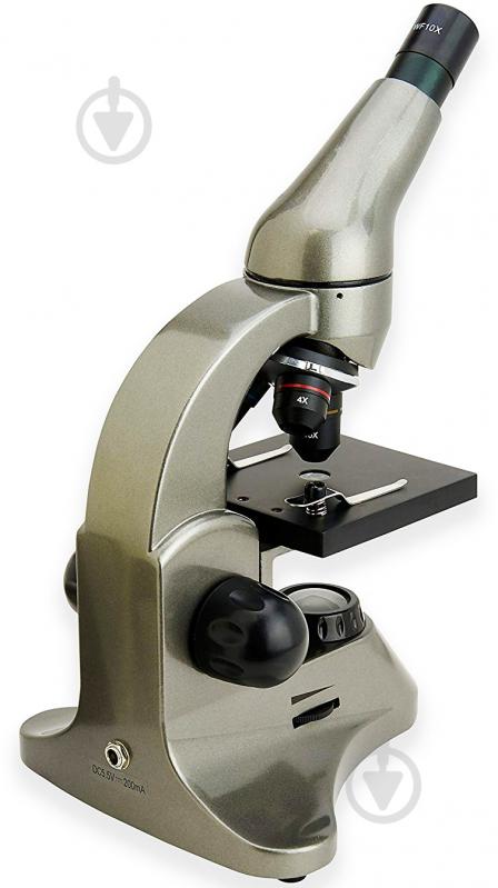 Микроскоп Carson MS-040SP с адаптером для смартфонов - фото 4 Микроскоп Carson MS-040SP с адаптером для смартфонов - фото 4