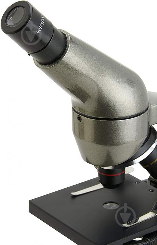 Микроскоп Carson MS-040SP с адаптером для смартфонов - фото 7 Микроскоп Carson MS-040SP с адаптером для смартфонов - фото 7