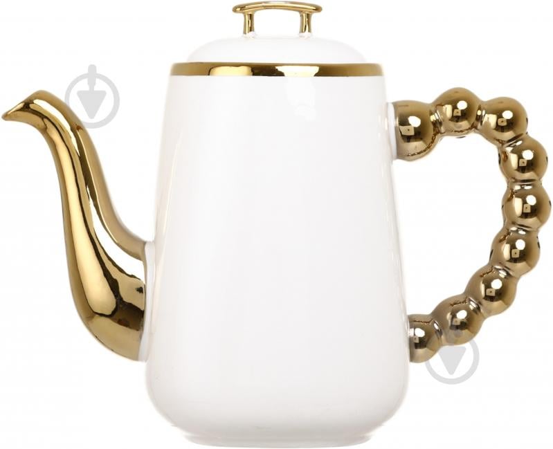 Сервіз для кави Fiora Imperial 8 предметів - фото 8 Сервіз для кави Fiora Imperial 8 предметів - фото 8