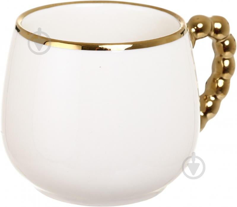 Сервіз для кави Fiora Imperial 8 предметів - фото 7 Сервіз для кави Fiora Imperial 8 предметів - фото 7