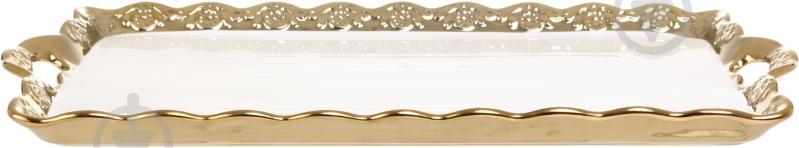 Сервіз для кави Fiora Imperial 8 предметів - фото 6 Сервіз для кави Fiora Imperial 8 предметів - фото 6