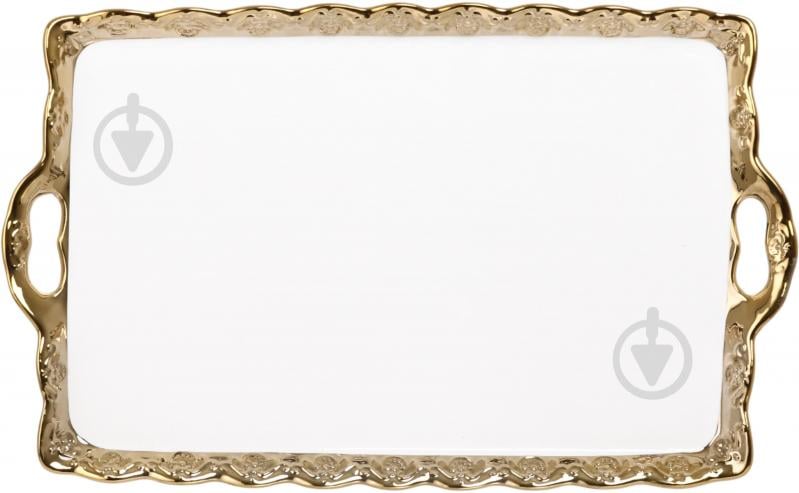 Сервіз для кави Fiora Imperial 8 предметів - фото 3 Сервіз для кави Fiora Imperial 8 предметів - фото 3