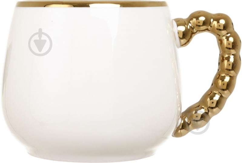 Сервіз для кави Fiora Imperial 8 предметів - фото 9 Сервіз для кави Fiora Imperial 8 предметів - фото 9