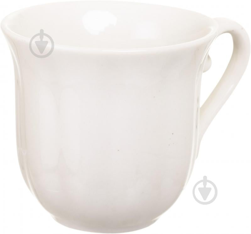 Сервиз кофейный Fiora Lunaria 8 предметов - фото 2