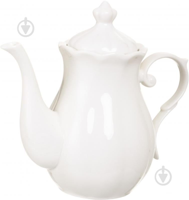 Сервиз кофейный Fiora Lunaria 8 предметов - фото 7