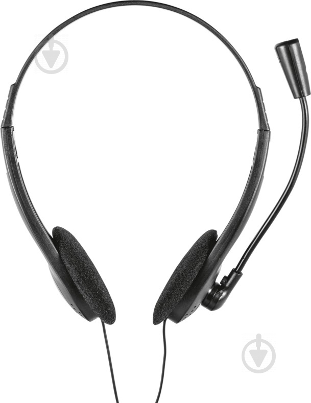 Гарнитура Trust Ziva Chat Headset 21517 (21517) - фото 3