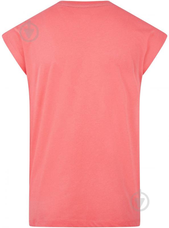 Футболка Energetics 302615-407 р.128 розовый - фото 2