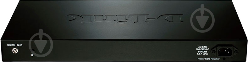 Комутатор D-Link 12SC 10x10G SFP+ DXS-1210 - фото 3 Комутатор D-Link 12SC 10x10G SFP+ DXS-1210 - фото 3