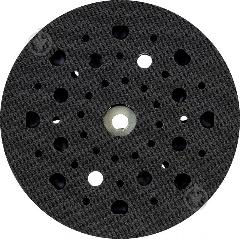 Диск опорний Bosch EXPERT Multihole 125 мм 2608900004 - фото 3