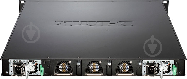 Коммутатор D-Link 32S DXS-3600 - фото 2