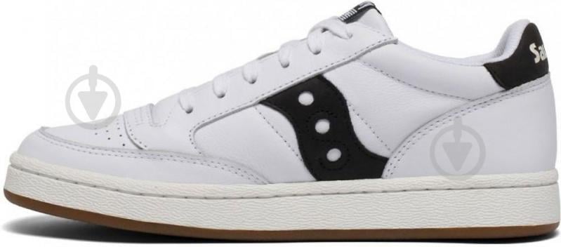 Кроссовки мужские Saucony JAZZ COURT 70555-5S р.46 белые - фото 2