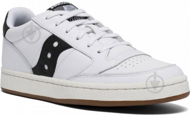 Кроссовки мужские Saucony JAZZ COURT 70555-5S р.46 белые - фото 3