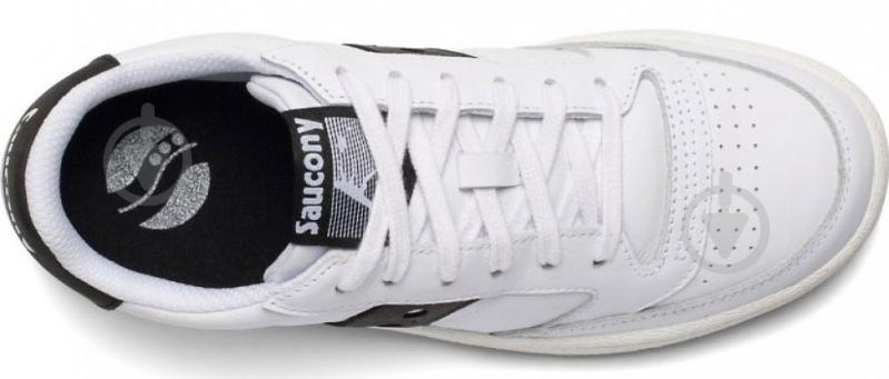 Кроссовки мужские Saucony JAZZ COURT 70555-5S р.46 белые - фото 4