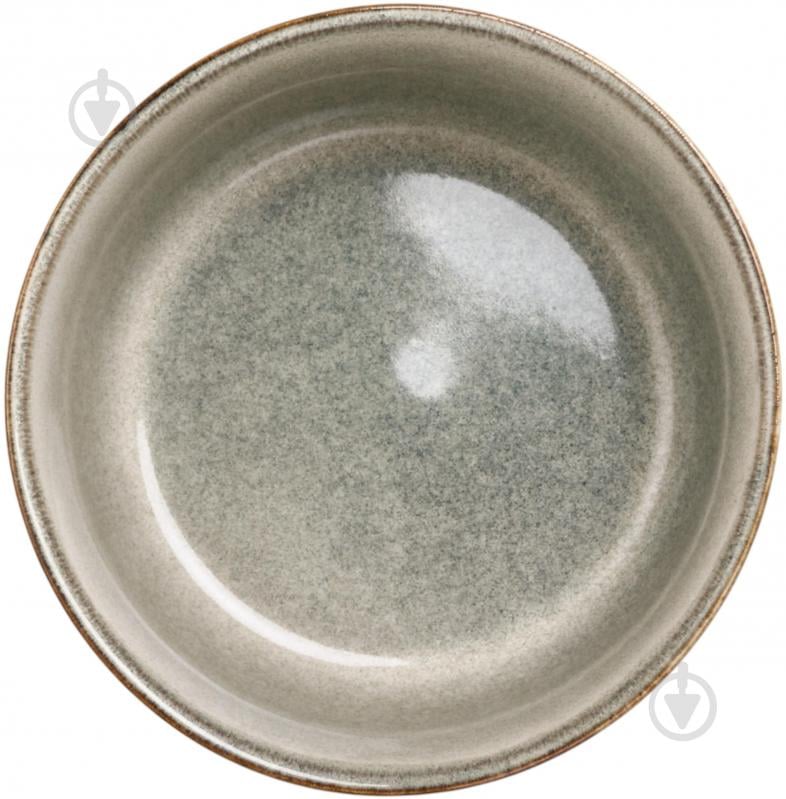 Салатник Fiora Nordic Fog 15 см 580 мл - фото 2 Салатник Fiora Nordic Fog 15 см 580 мл - фото 2