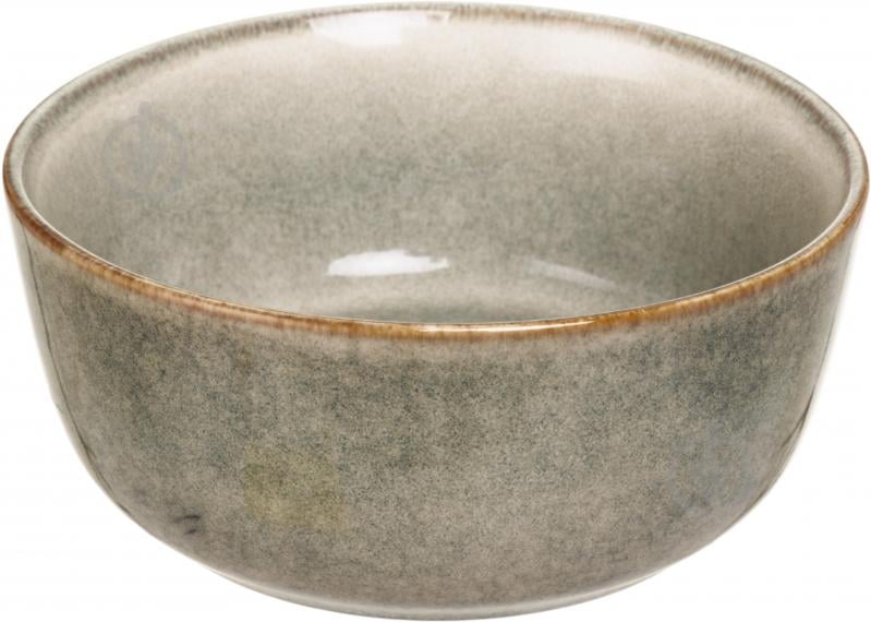 Салатник Fiora Nordic Fog 15 см 580 мл - фото 1 Салатник Fiora Nordic Fog 15 см 580 мл - фото 1