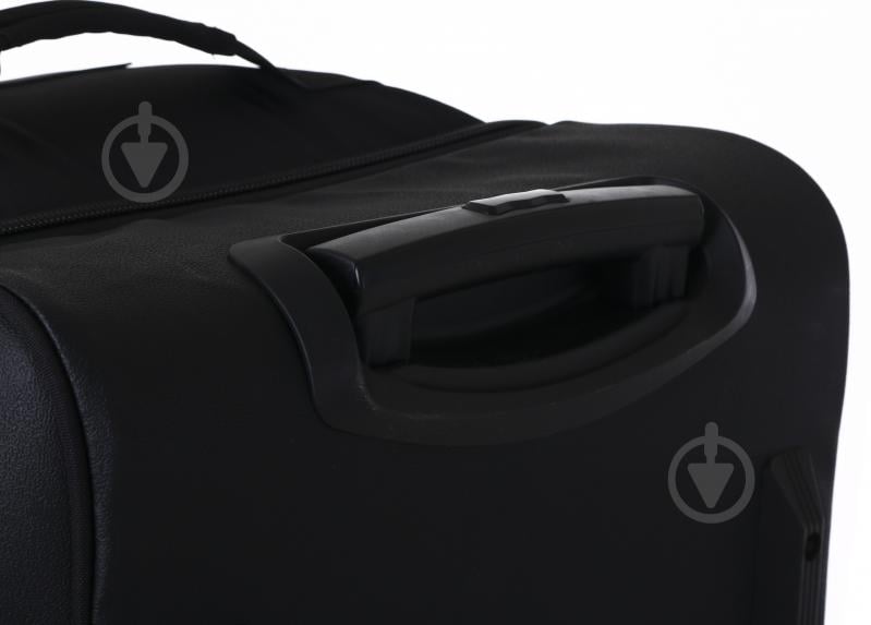 Сумка 4F 4FSSS23ATBGU070-20S черный - фото 11