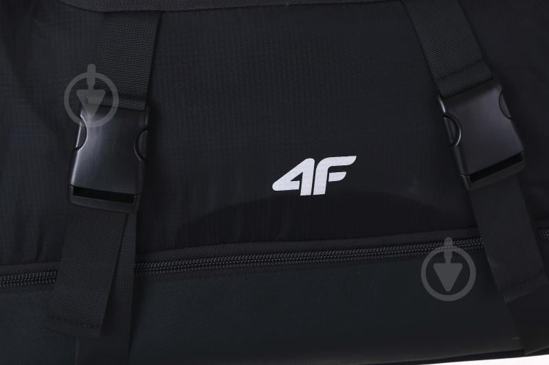 Сумка 4F 4FSSS23ATBGU070-20S черный - фото 7