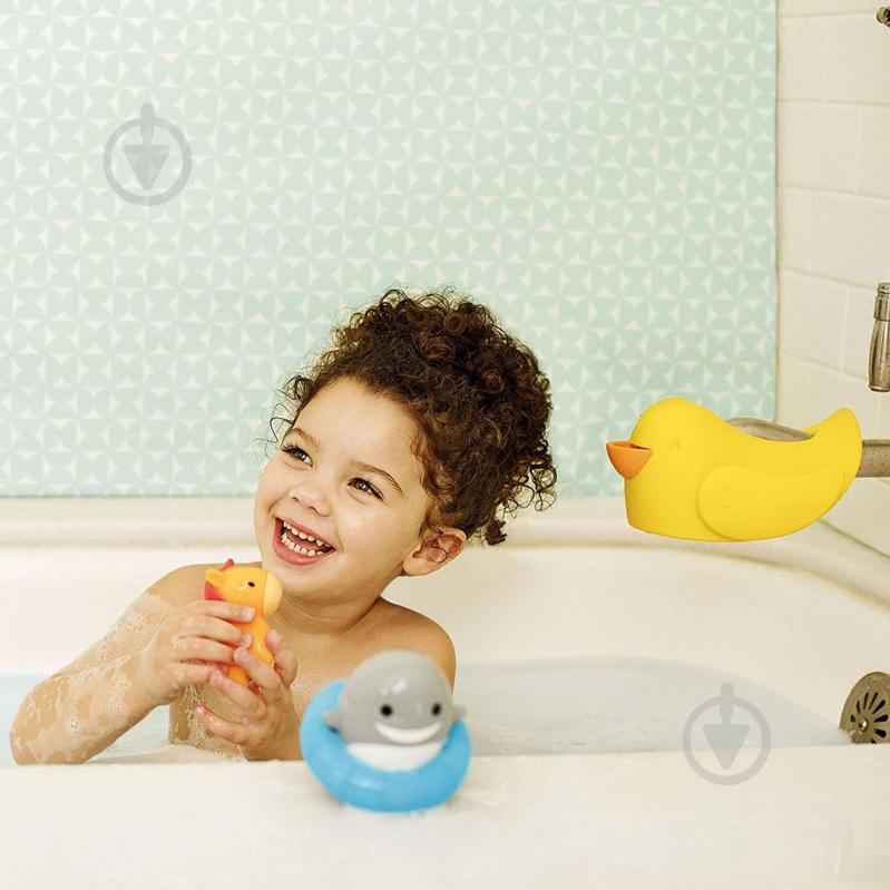 Игрушка для воды Munchkin Sea Spinner 12496 - фото 6