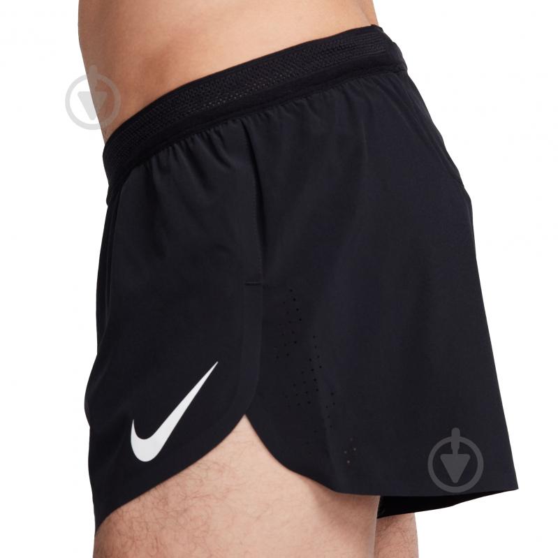 Шорты Nike M NK DFADV AROSWFT 2INBF SHORT FN3349-010 р. L черный - фото 8