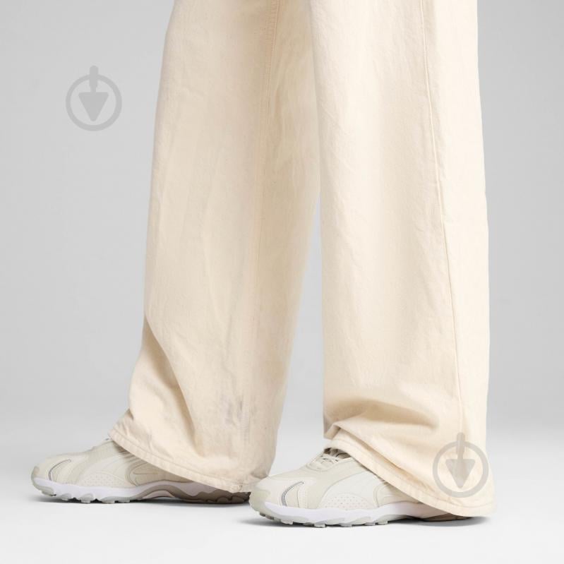 Кроссовки женские Puma Inhale Essentials 40327501 р.40 бежевые - фото 7 Кроссовки женские Puma Inhale Essentials 40327501 р.40 бежевые - фото 7