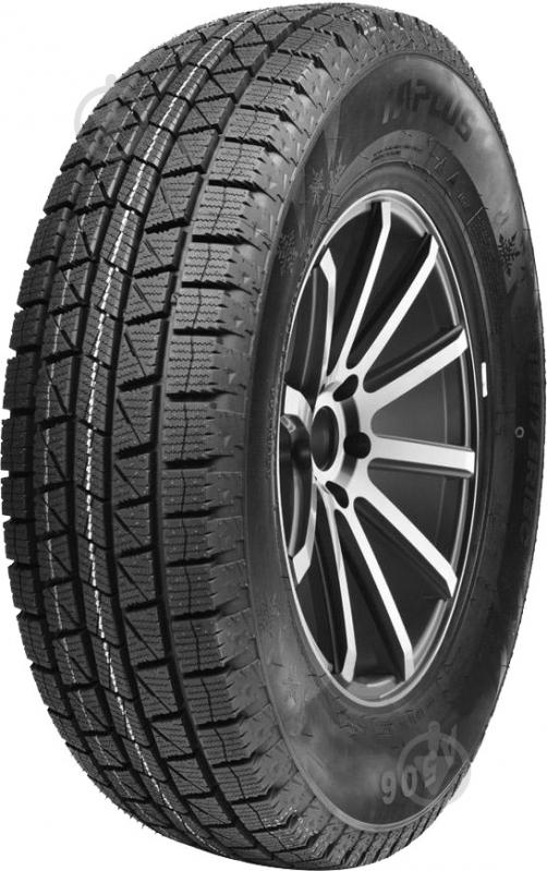 Шина APLUS A502 XL 215/55 R16 97 H зима - фото 1 Шина APLUS A502 XL 215/55 R16 97 H зима - фото 1