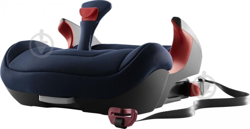 Автокресло Britax-Romer Kidfix2 S Moonlight Blue темно-синий 2000031440 - фото 7 Автокресло Britax-Romer Kidfix2 S Moonlight Blue темно-синий 2000031440 - фото 7