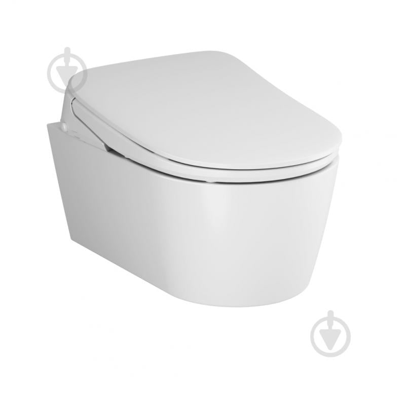 Унитаз подвесной AM.PM Func C8F1702SC FlashClean - фото 1 Унитаз подвесной AM.PM Func C8F1702SC FlashClean - фото 1