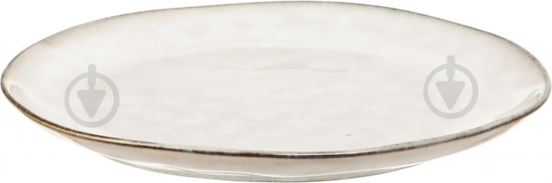 Тарелка подставная Fiora Ivory Mist 27,5 см - фото 2 Тарелка подставная Fiora Ivory Mist 27,5 см - фото 2