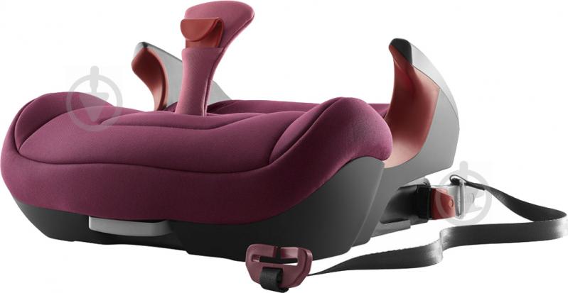 Автокрісло Britax-Romer Kidfix2 S Wine Rose рожевий 2000031441 - фото 7