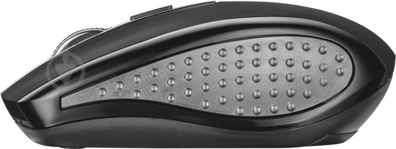 Мышь Trust Siano Bluetooth (20403) black (20403) - фото 2