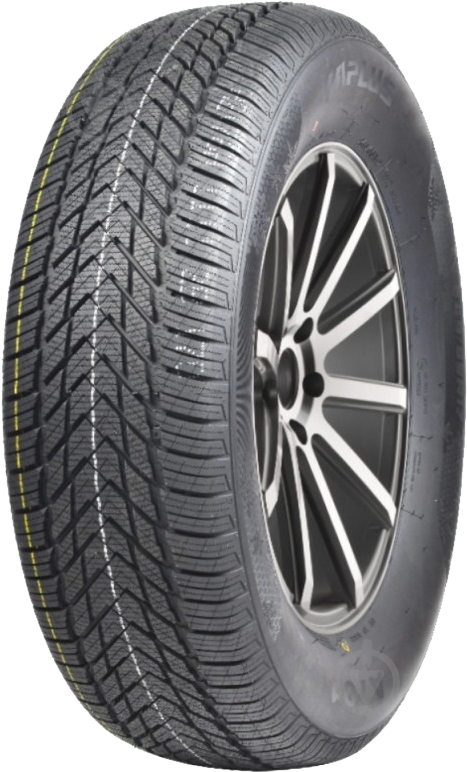 Шина APLUS A701 215/65 R16 98 H нешипованая зима - фото 1