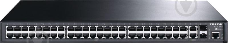 Комутатор TP-Link TL-SL3452 - фото 1