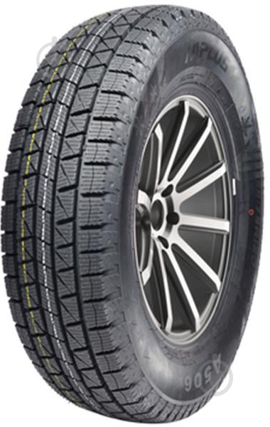 Шина APLUS A506 215/65R16 98 S нешипованая зима - фото 1 Шина APLUS A506 215/65R16 98 S нешипованая зима - фото 1