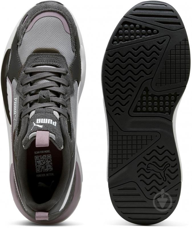 Кроссовки женские Puma X-Ray 3 SD 39966809 р.40 серые - фото 5 Кроссовки женские Puma X-Ray 3 SD 39966809 р.40 серые - фото 5
