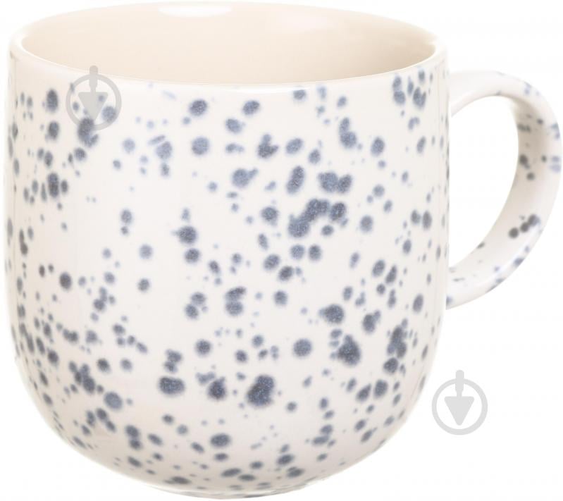 Чашка Fiora Aquarelle 390 мл в ассортименте - фото 1 Чашка Fiora Aquarelle 390 мл в ассортименте - фото 1