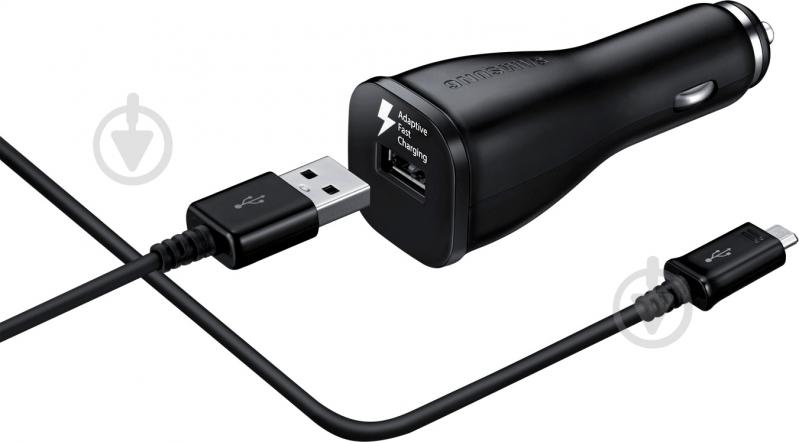 Зарядное устройство Samsung EP-LN915CBEGRU - фото 2