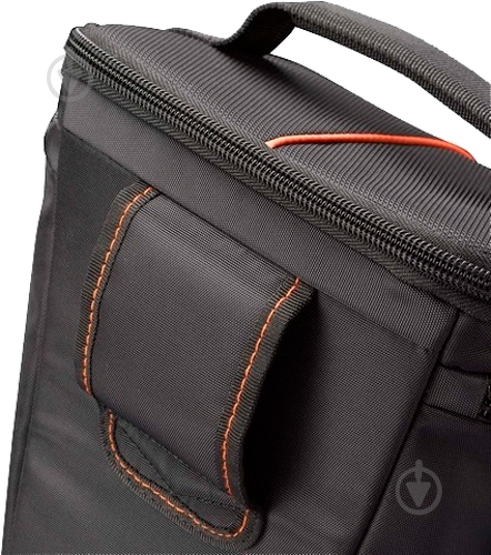 Сумка Case Logic DCB306K black (3201025) - фото 3
