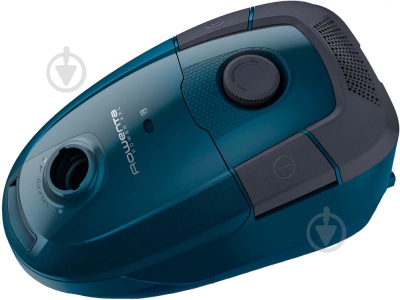Пылесос Rowenta RO3125EA Power XXL blue - фото 2 Пылесос Rowenta RO3125EA Power XXL blue - фото 2