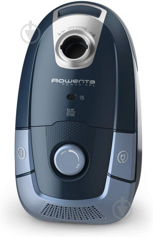 Пылесос Rowenta RO3171 blue - фото 2
