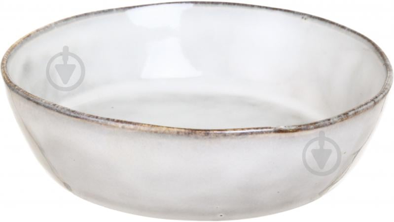 Салатник Fiora Ivory Mist 16 см 450 мл - фото 1 Салатник Fiora Ivory Mist 16 см 450 мл - фото 1