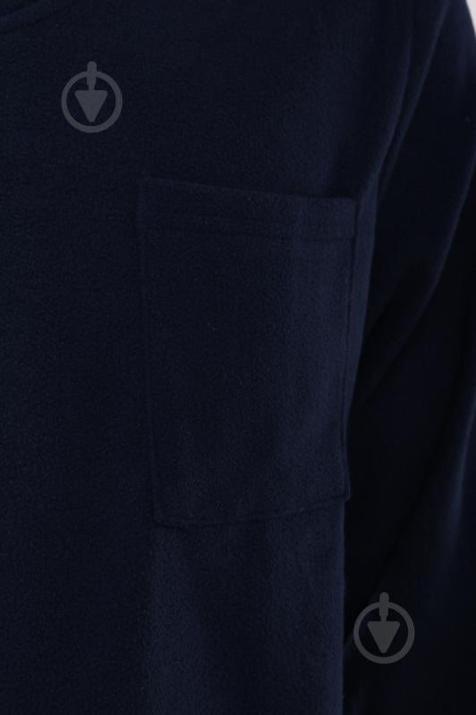 Костюм домашний мужской La Nuit Basic Galen р. L синий - фото 3 Костюм домашний мужской La Nuit Basic Galen р. L синий - фото 3