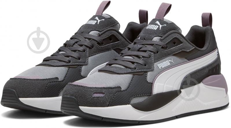 Кроссовки женские Puma X-Ray 3 SD 39966809 р.40,5 серые - фото 2 Кроссовки женские Puma X-Ray 3 SD 39966809 р.40,5 серые - фото 2