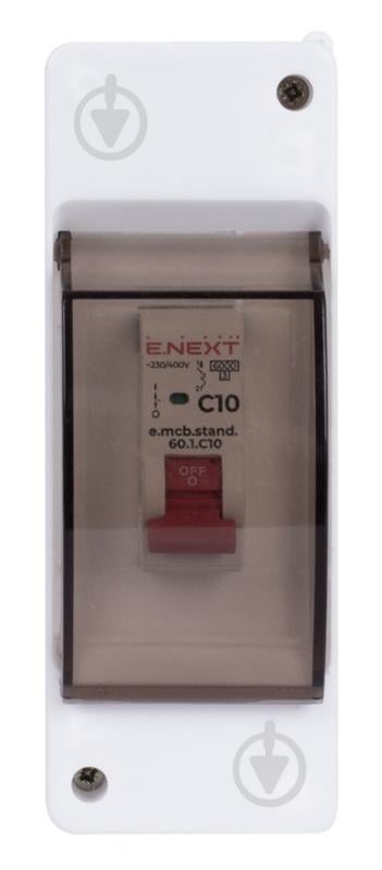 Корпус E.NEXT e.plbox.stand.n.02k s029111 - фото 2