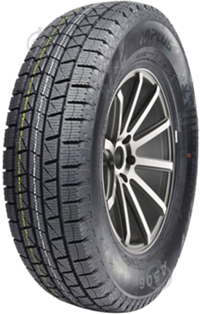 Шина APLUS A506 XL 225/50 R17 98 S нешипована зима - фото 1