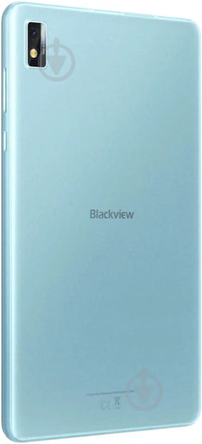 Планшет Blackview Tab 6 8" 3/64GB macaron blue (6931548308119) - фото 5