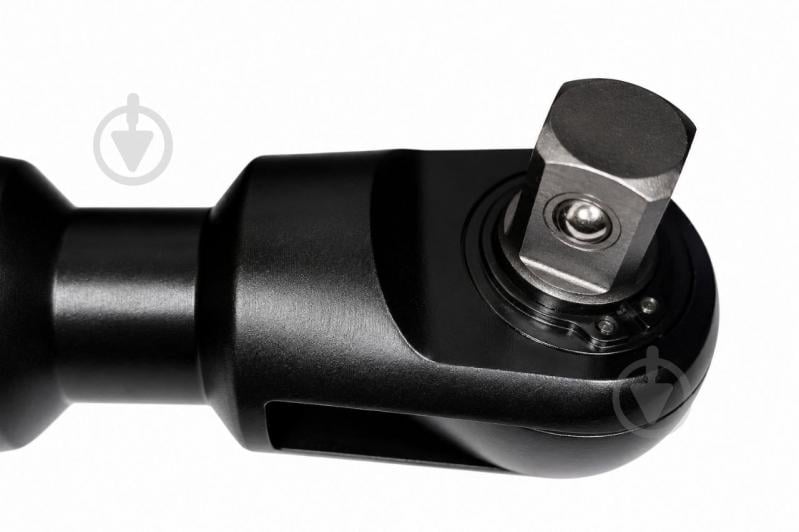 Трещотка пневматическая MIGHTY SEVEN NE-4815 - фото 5 Трещотка пневматическая MIGHTY SEVEN NE-4815 - фото 5