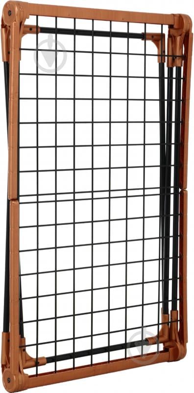 Сушилка для белья Sensio 17 м бронзовый - фото 4